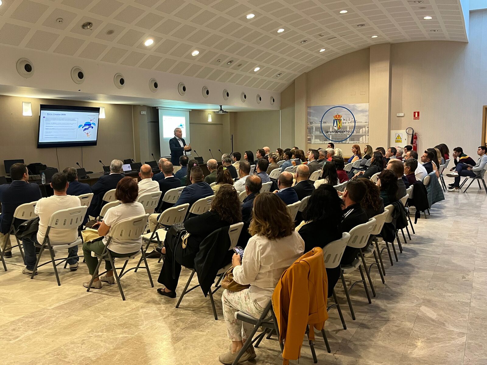 Presentación Itsmymoney